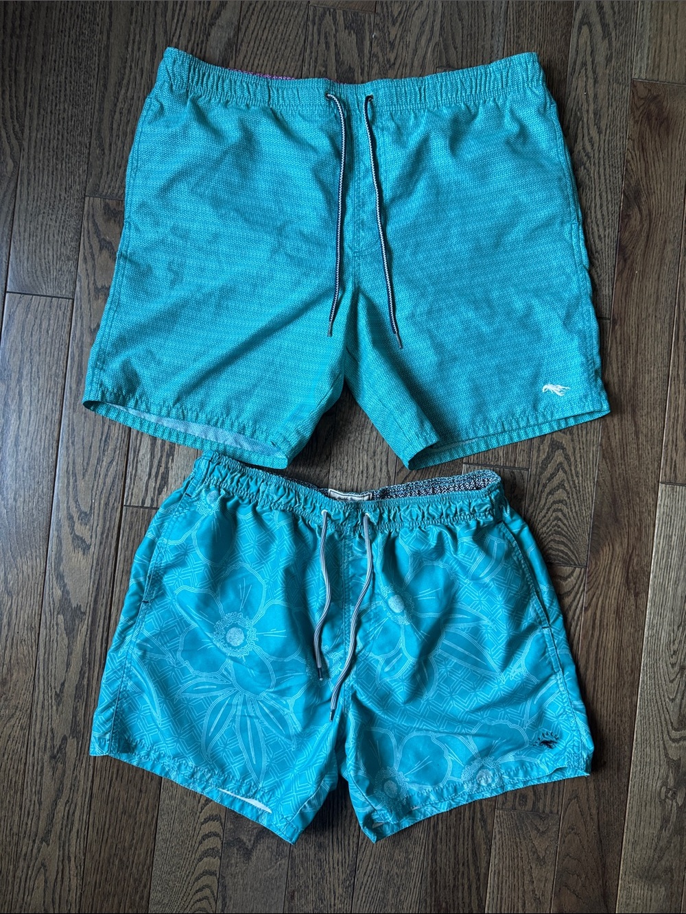 ted baker swim trunk